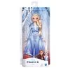 Hasbro Disney Frozen Elsa Fashion Doll With Long Blonde Hair And Blue Outfit -Hasbro Shop DisneyFrozenElsaFashionDollWithLongBlondeHairandBlueOutfit1