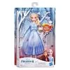 Hasbro Disney Frozen Singing Elsa Fashion Doll -Hasbro Shop DisneyFrozenSingingElsaFashionDoll