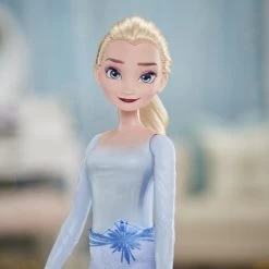 Hasbro Disney Frozen Splash And Sparkle Elsa Light-up Doll -Hasbro Shop DisneyFrozenSplashandSparkleElsaLight upDoll3