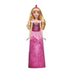 Hasbro Disney Princess Royal Shimmer Aurora Fashion Doll