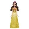 Hasbro Disney Princess Royal Shimmer Belle Fashion Doll