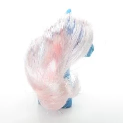 Hasbro Dream Blue II G3 My Little Pony Short Hair Version K-B Toys Exclusive -Hasbro Shop Dream blue pony pink hair g3 my little ponies