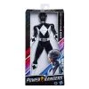Hasbro POWER RANGERS Mighty Morphin Black Ranger 9.5-inch Scale Action Figure 1 Hasbro POWER RANGERS Mighty Morphin Black Ranger 9.5-inch Scale Action Figure -Hasbro Shop E7898AS00 630509925889 pkg 19 Online 1000SQ