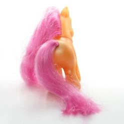 Hasbro Sparkleworks III G3 My Little Pony Dress-Up Eveningwear Ponies -Hasbro Shop Eveningwear fashions sparkleworks III my little pony