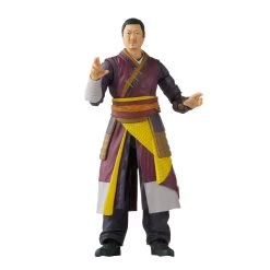 Hasbro Marvel Legends Series Doctor Strange In The Multiverse Of Madness 6-inch Wong Action Figure 11 Hasbro Marvel Legends Series Doctor Strange In The Multiverse Of Madness 6-inch Wong Action Figure -Hasbro Shop F0369 PROD MVL BLEEKER2 0005 Online 2000SQ