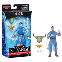Hasbro Marvel Legends Series Doctor Strange In The Multiverse Of Madness 6-inch Astral Form Action Figure -Hasbro Shop F03705L00 5010993791033 combo 21 Online 2000SQ