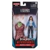Hasbro Marvel Legends Series Doctor Strange In The Multiverse Of Madness 6-inch America Chavez Action Figure -Hasbro Shop F03715L00 5010993790906 pkg 21 Online 2000SQ