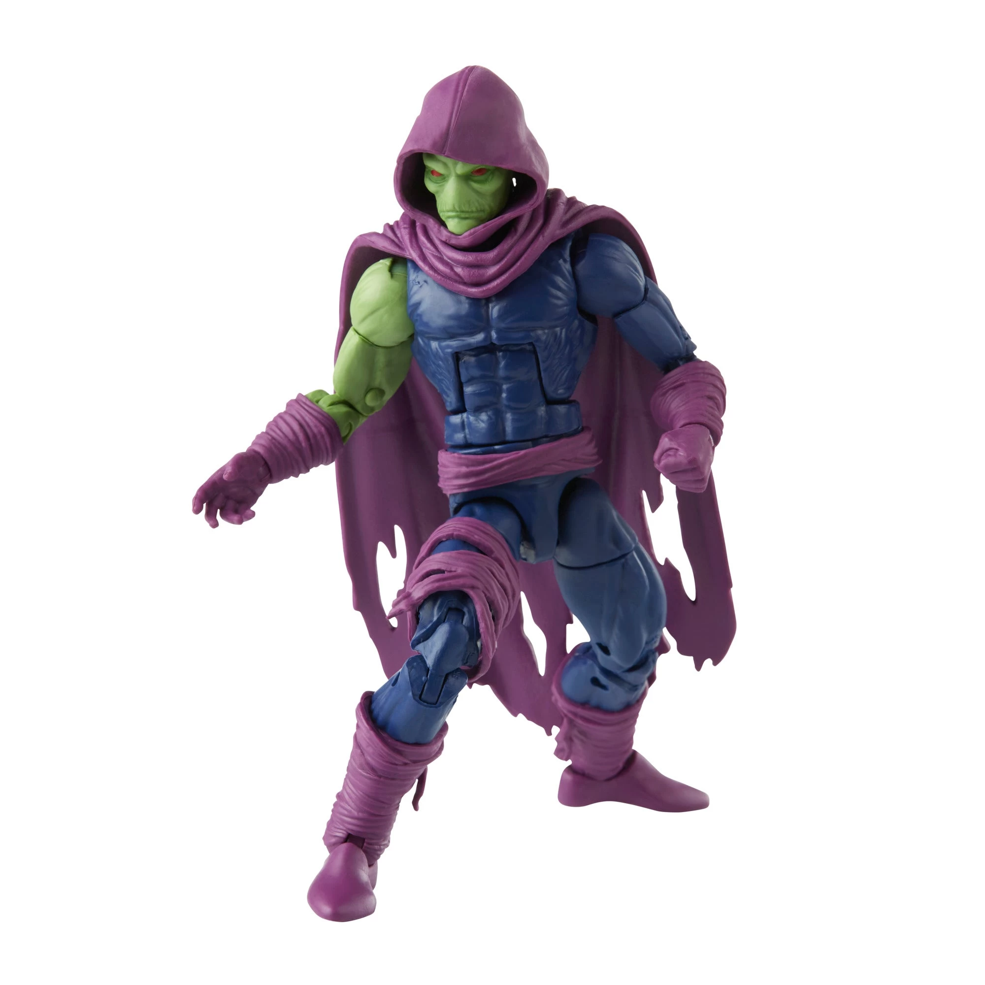 Hasbro Marvel Legends Series Doctor Strange In The Multiverse Of Madness 6-inch Sleepwalker Action Figure 7 Hasbro Marvel Legends Series Doctor Strange In The Multiverse Of Madness 6-inch Sleepwalker Action Figure - Image 5