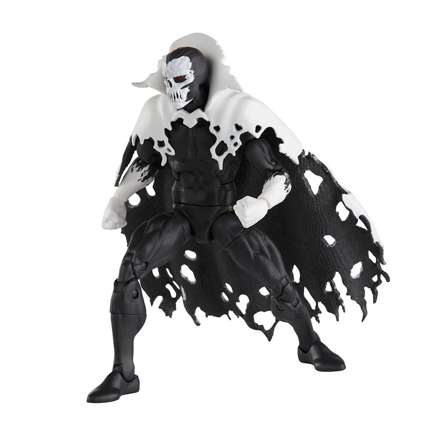 Hasbro Marvel Legends Series Doctor Strange In The Multiverse Of Madness 6-inch D’Spayre Action Figure 7 Hasbro Marvel Legends Series Doctor Strange In The Multiverse Of Madness 6-inch D’Spayre Action Figure - Image 5