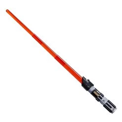 Hasbro STAR WARS Lightsaber Forge Darth Vader Electronic Extendable Red Lightsaber -Hasbro Shop F11675L00 5010993848355 main 21