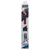 Hasbro STAR WARS Lightsaber Forge Darth Vader Electronic Extendable Red Lightsaber -Hasbro Shop F11675S01 pkg 22