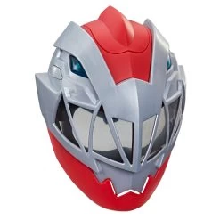 Hasbro POWER RANGERS Dino Fury Red Ranger Electronic Mask Roleplay Toy -Hasbro Shop F22815L00 5010993860968 main 21 Online 2000SQ
