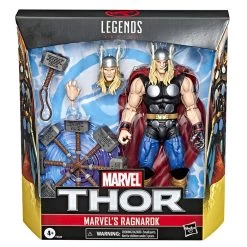 Hasbro Marvel Legends Series Marvel’s Ragnarok Collectible Action Figure
