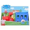 Hasbro Peppa Pig Miss Rabbit's Train -Hasbro Shop F36305B02 pkg 22 Online 2000SQ