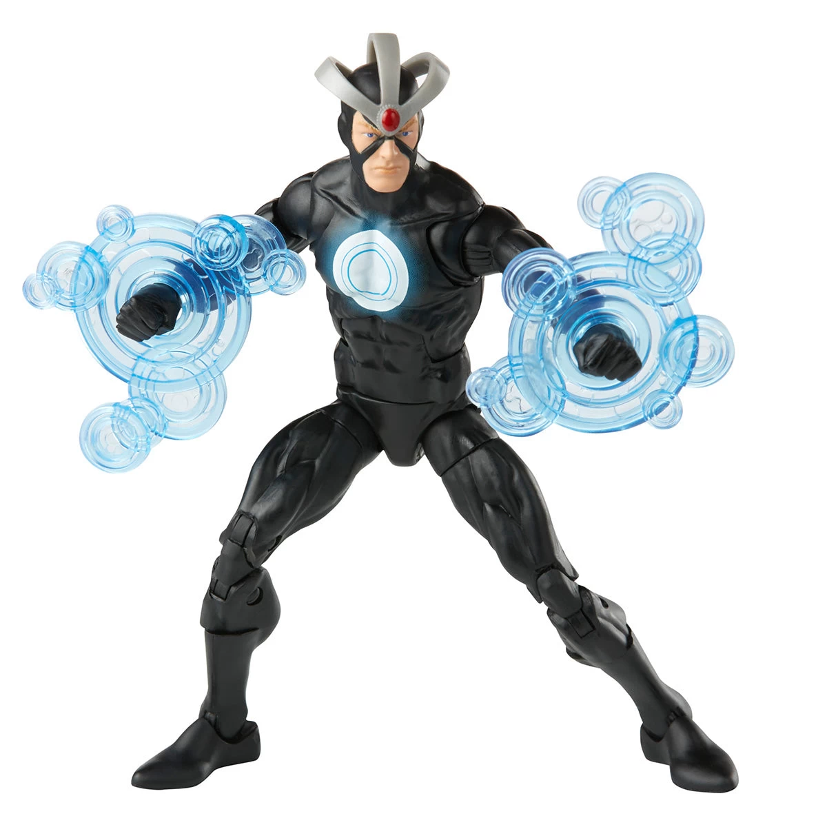 Hasbro Marvel Legends Series X-Men Marvel’s Havok Action Figure 6-inch Collectible Toy 6 Hasbro Marvel Legends Series X-Men Marvel’s Havok Action Figure 6-inch Collectible Toy - Image 4