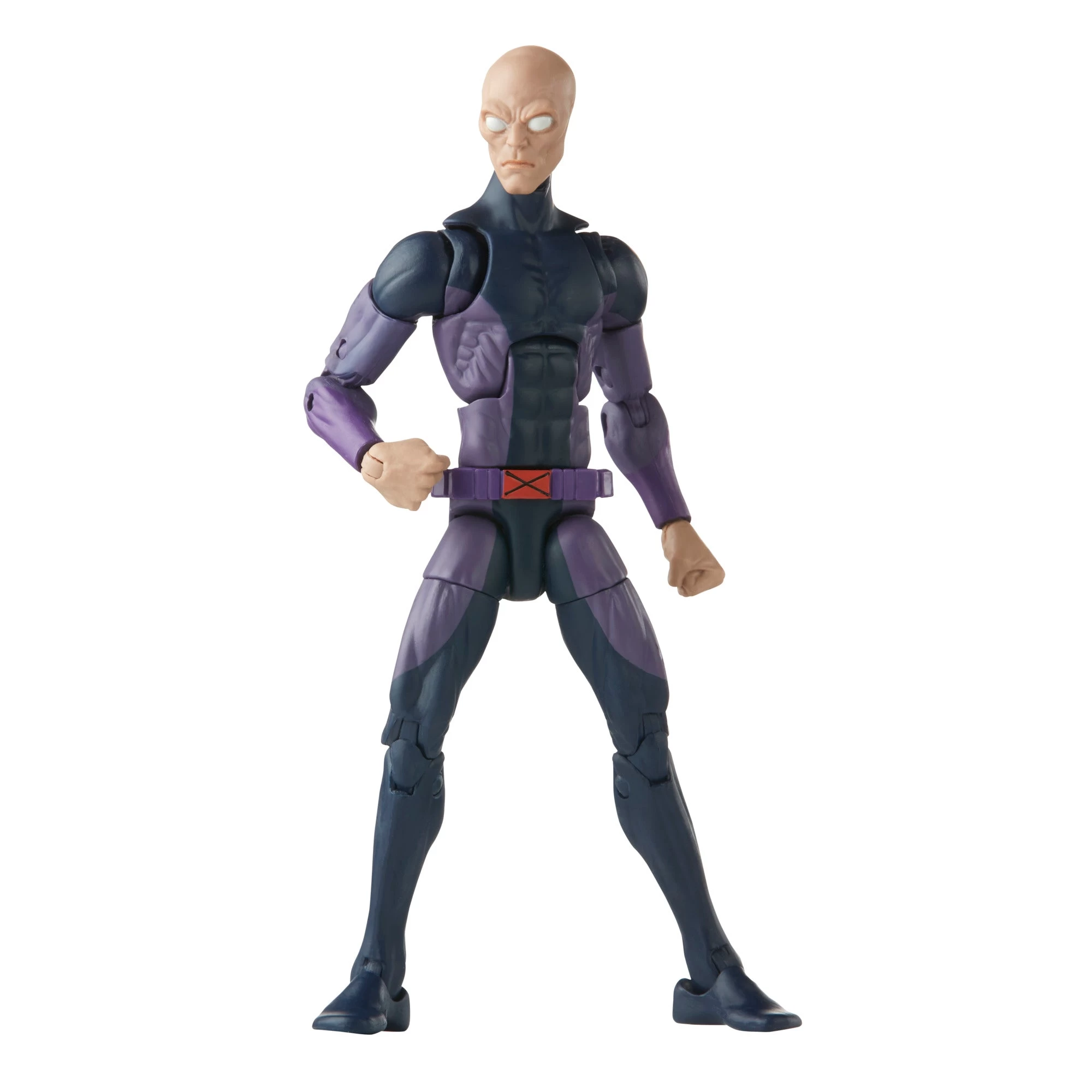 Hasbro Marvel Legends Series X-Men Marvel’s Darwin Action Figure 6-Inch Collectible Toy 6 Hasbro Marvel Legends Series X-Men Marvel’s Darwin Action Figure 6-Inch Collectible Toy - Image 4