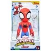 Hasbro Marvel Spidey And His Amazing Friends Supersized Spidey Action Figure -Hasbro Shop F3986XJ00 pkg 22 Online 1000SQ