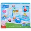 Hasbro Peppa Pig Peppa's Supermarket Playset
