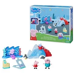 Hasbro Peppa Pig Peppa’s Adventures Peppa’s Aquarium Adventure Playset Preschool Toy -Hasbro Shop F44115W00 5010994132033 combo 22 Online 1000SQ