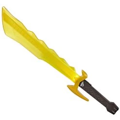 Hasbro POWER RANGERS Dino Fury Megafury Saber Electronic Toy With Motion-Activated Light And Sound FX -Hasbro Shop F5327FF12 main 22 Online 2000SQ