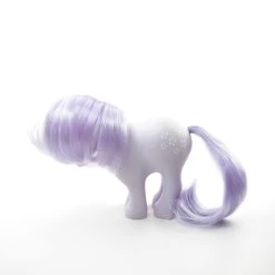 Hasbro Flat Foot Blossom My Little Pony Vintage G1