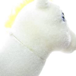 Hasbro So Soft Surprise My Little Pony Vintage G1 Pegasus -Hasbro Shop Flocked so soft my little pony surprise pegasus