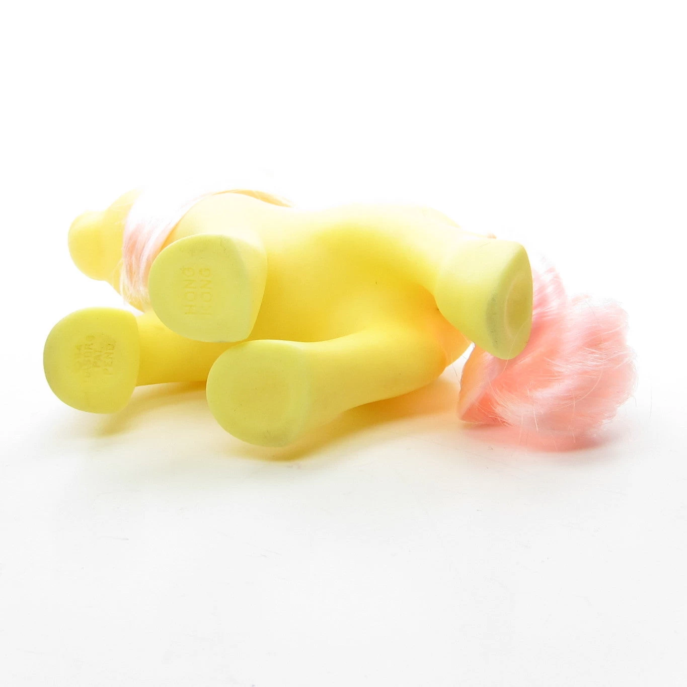 Hasbro Posey My Little Pony Vintage G1 8 Hasbro Posey My Little Pony Vintage G1 - Image 6