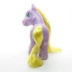 Hasbro Daisyjo G3 My Little Pony Glitter Celebration Ponies 10 Hasbro Daisyjo G3 My Little Pony Glitter Celebration Ponies -Hasbro Shop G3 my little pony daisyjo daisy jo glitter celebration ponies