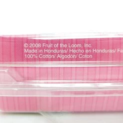 Hasbro My Little Pony G3 Girls' Underwear Set Of 3 Panties With Royal Bouquet -Hasbro Shop Girls briefs underwear panties my little pony g3 size 8