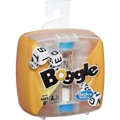 Hasbro Boggle