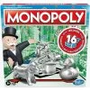 Hasbro Classic Monopoly Board Game -Hasbro Shop Hasbro Classic Monopoly Board Game