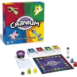 Hasbro Cranium -Hasbro Shop Hasbro Cranium 4