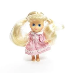 Hasbro Molly My Little Pony Doll From Baby Sundance Set