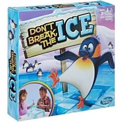 Hasbro Dont Break The Ice