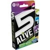 Hasbro Five Alive Card Game