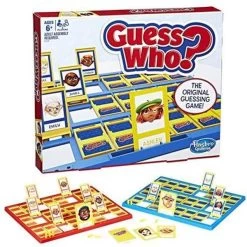 Hasbro Guess Who? -Hasbro Shop Hasbro Guess Who 3