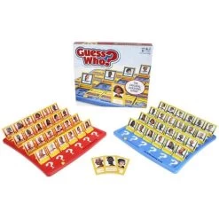 Hasbro Guess Who? -Hasbro Shop Hasbro Guess Who 4