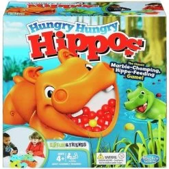 Hasbro Hungry Hippos
