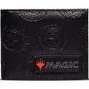 Hasbro MW074865HSB Magic: The Gathering Logo With Embossed Symbols Bi-fold