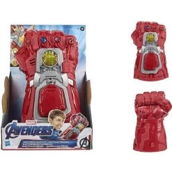 Hasbro Marvel Avengers Endgame Red Infinity Gauntlet E9508 -Hasbro Shop Hasbro Marvel Avengers Endgame Red Infinity Gauntlet E9508 2