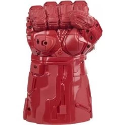 Hasbro Marvel Avengers Endgame Red Infinity Gauntlet E9508 -Hasbro Shop Hasbro Marvel Avengers Endgame Red Infinity Gauntlet E9508 3