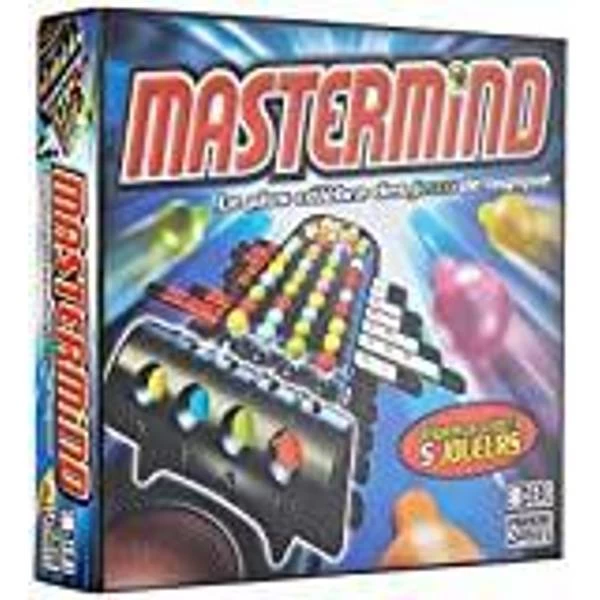 Hasbro Mastermind 4 Hasbro Mastermind - Image 2