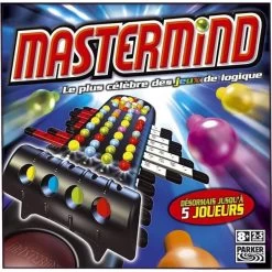 Hasbro Mastermind 9 Hasbro Mastermind -Hasbro Shop Hasbro Mastermind 2