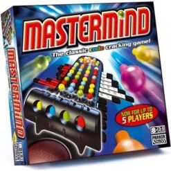 Hasbro Mastermind