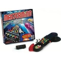 Hasbro Mastermind 10 Hasbro Mastermind -Hasbro Shop Hasbro Mastermind 3