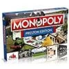 Hasbro Monopoly Board Game Preston Edition