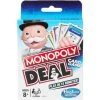 Hasbro Monopoly Deal Card Game -Hasbro Shop Hasbro Monopoly Deal Card Game 2
