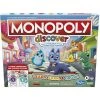 Hasbro Monopoly Discover 1 Hasbro Monopoly Discover -Hasbro Shop Hasbro Monopoly Discover