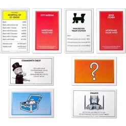 Hasbro Monopoly Winchester -Hasbro Shop Hasbro Monopoly Winchester 3