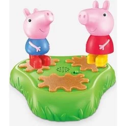 Hasbro Muddy Puddle Champion Game